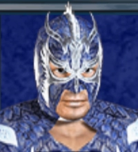 Ultimo Dragon