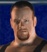 Undertaker