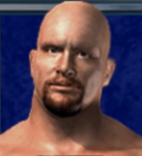 Steve Austin