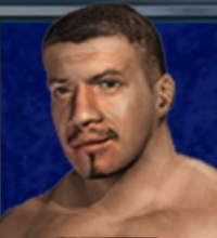 Eddie Guerrero