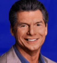Vince McMahon