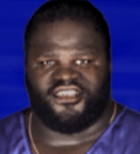Mark Henry