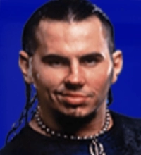 Matt Hardy