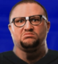 Bubba Ray Dudley