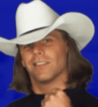 Shawn Michaels