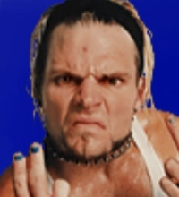 Jeff Hardy