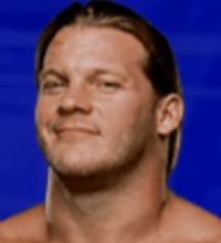 Chris Jericho