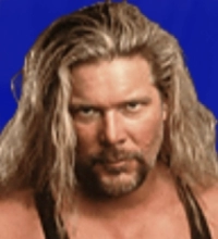 Kevin Nash