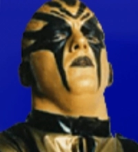 Goldust