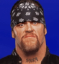 Undertaker