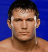 Randy Orton