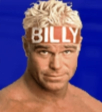 Billy