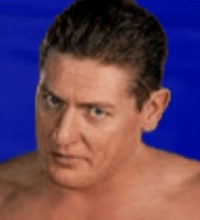 William Regal