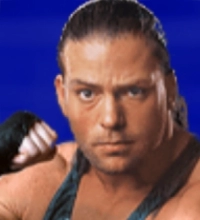 Rob Van Dam