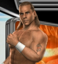 Shawn Michaels