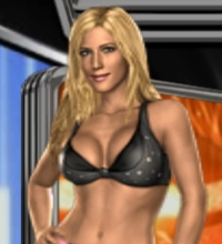 Torrie Wilson