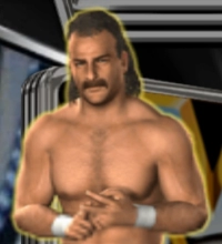 Jake Roberts