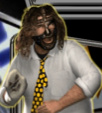 Mankind