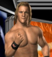 Chris Jericho