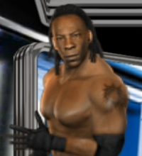 Booker T
