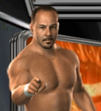 Chavo Guerrero