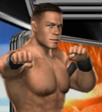John Cena