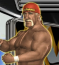 Hulk Hogan