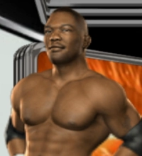 Shelton Benjamin