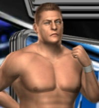 William Regal
