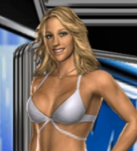 Michelle McCool