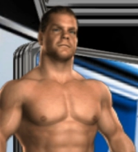 Chris Benoit