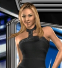 Stacy Keibler
