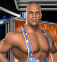Kurt Angle