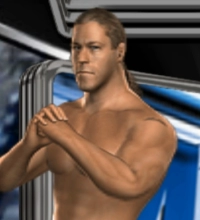 Steven Richards