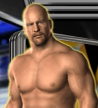 Steve Austin
