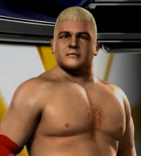 Dusty Rhodes