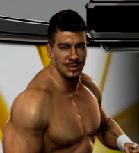 Eddie Guerrero