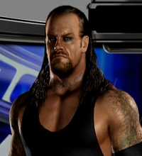 Undertaker