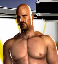 Steve Austin