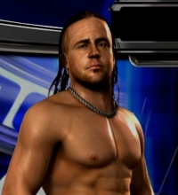 Joey Mercury