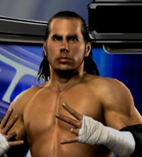 Matt Hardy
