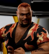Bam Bam Bigelow