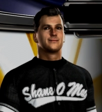 Shane McMahon