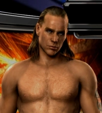 Shawn Michaels