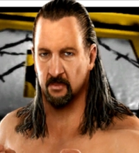 Terry Funk