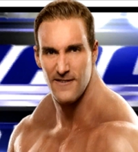 Chris Masters
