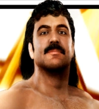 Rick Rude