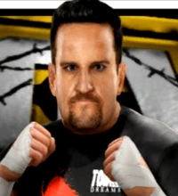 Tommy Dreamer