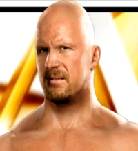 Steve Austin