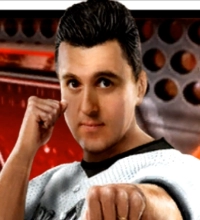 Shane McMahon